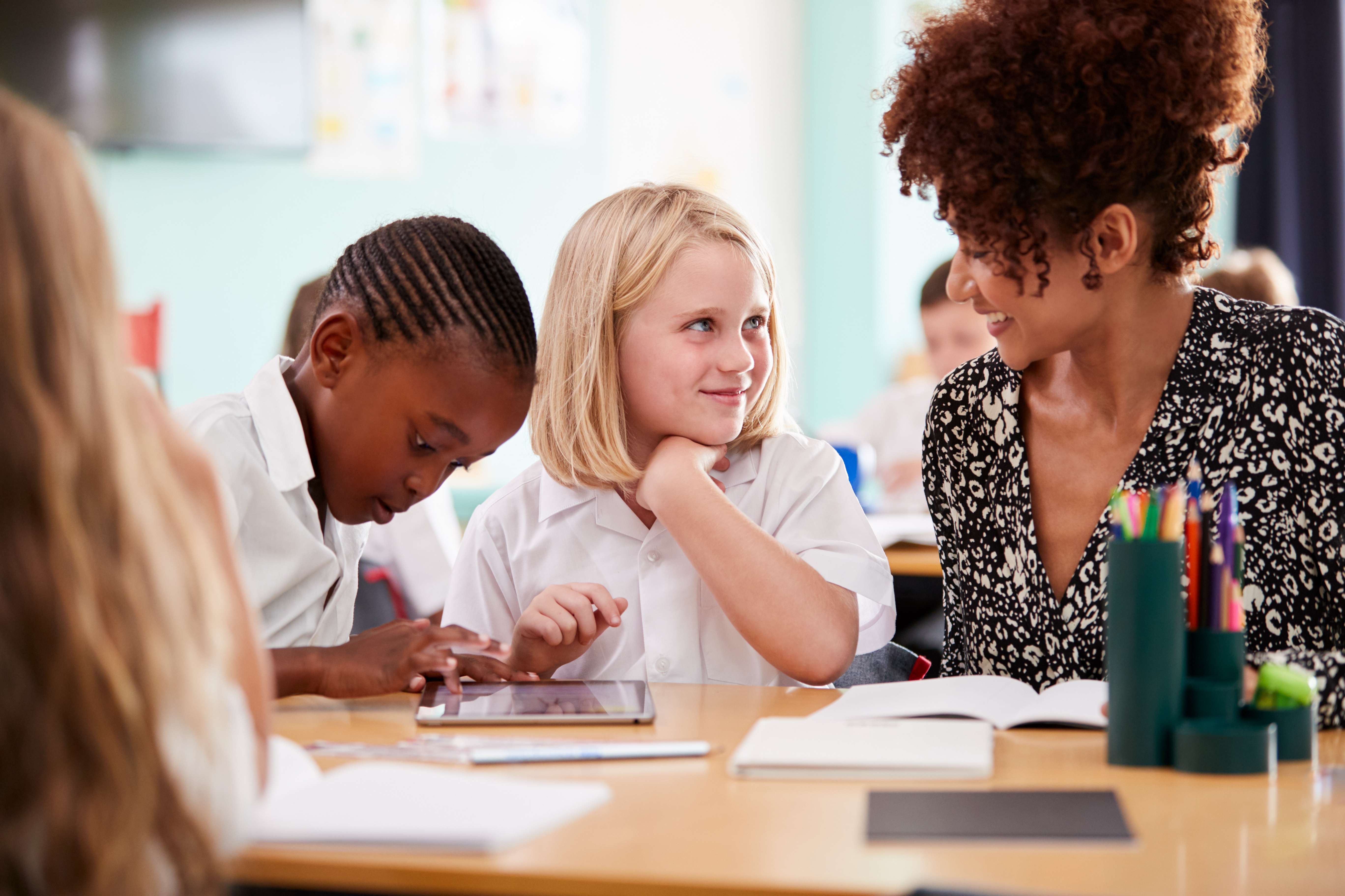 Has COVID changed schools forever?